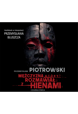 Mężczyzna, który rozmawiał...