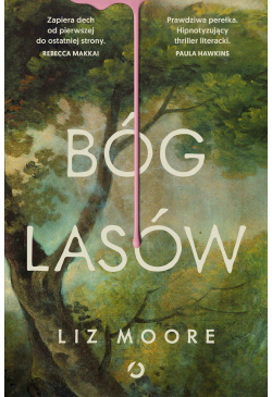 Bóg lasów