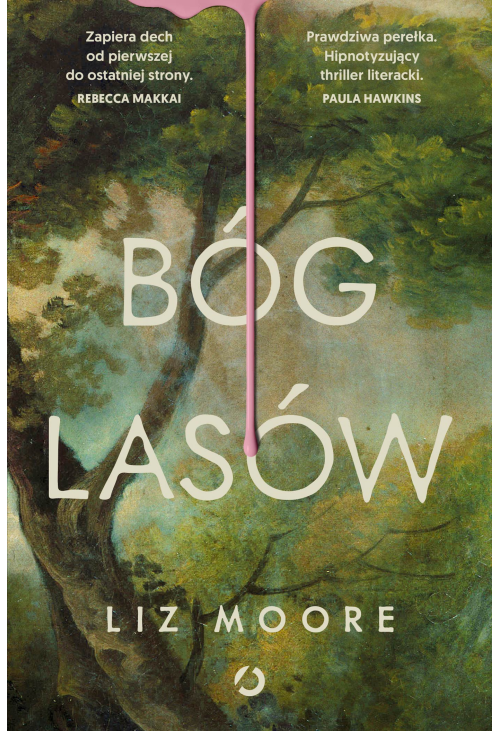Bóg lasów