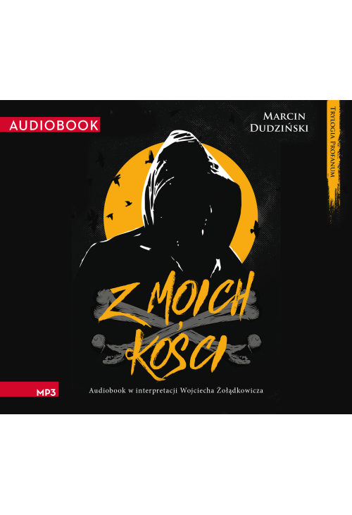 Z moich kości