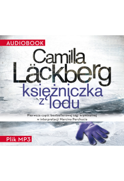 Księżniczka z lodu