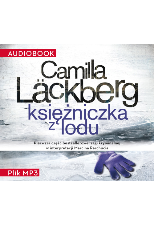 Księżniczka z lodu