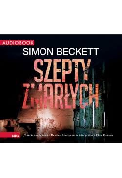 Szepty zmarłych