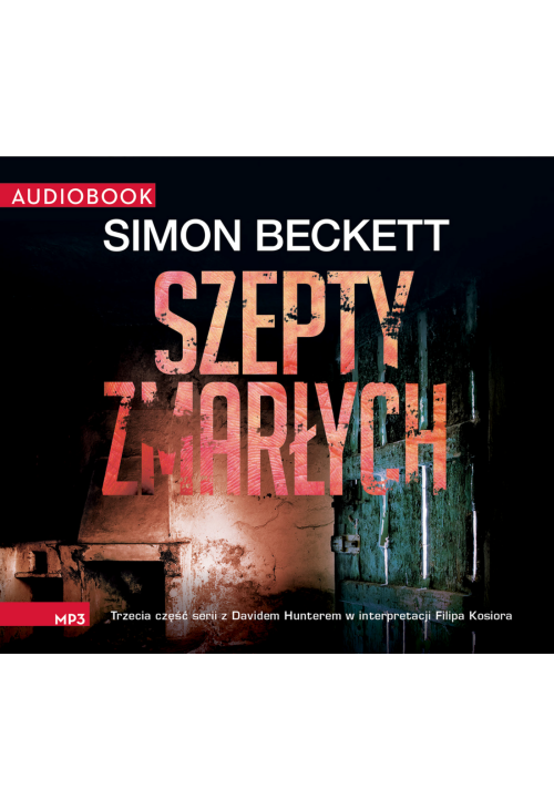 Szepty zmarłych
