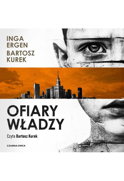 Ofiary władzy