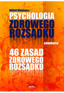 Psychologia i 46 zasad...