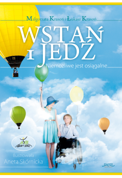 Wstań i jedź