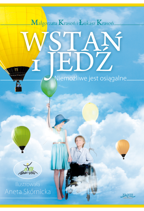 Wstań i jedź
