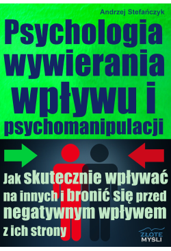Psychologia wywierania...