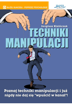 Techniki manipulacji