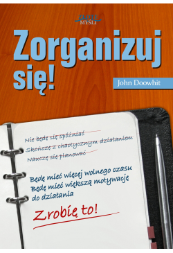 Zorganizuj się!