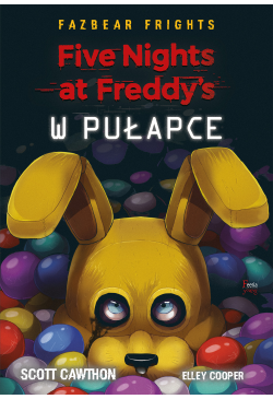 Five Nights At Freddy's. W...