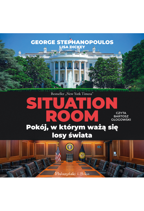 Situation Room