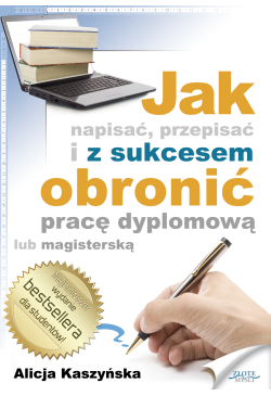 Jak napisać, przepisać i z...