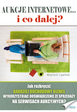 Aukcje internetowe... i co...