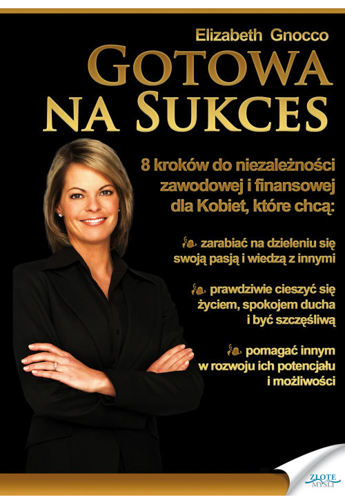 Gotowa na sukces