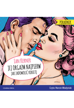 Jej orgazm najpierw