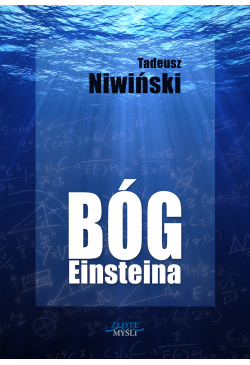 Bóg Einsteina