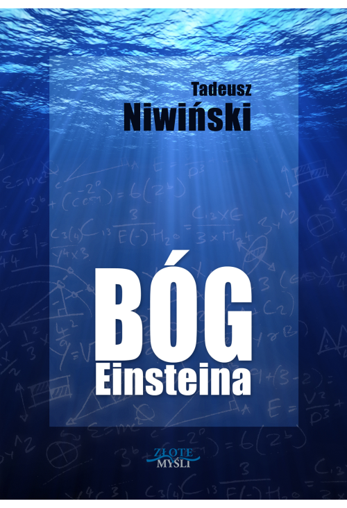 Bóg Einsteina