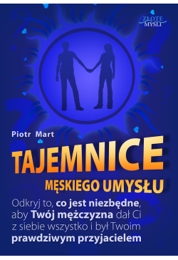 Tajemnice męskiego umysłu