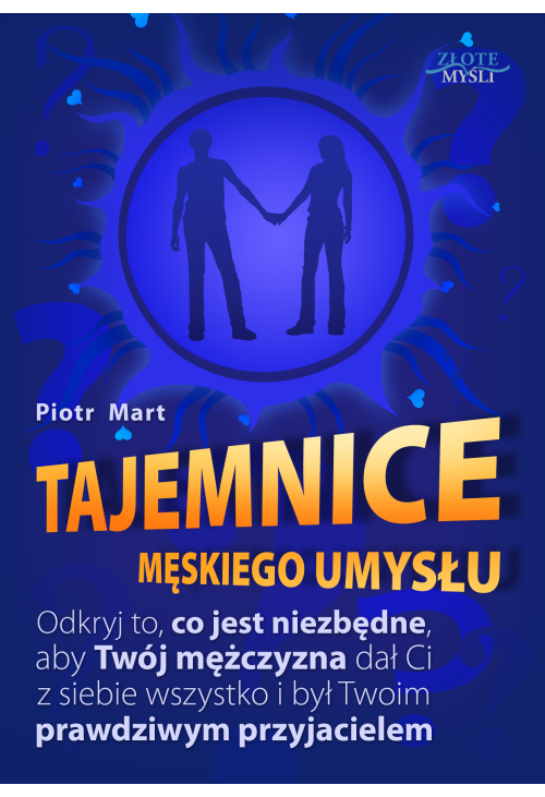 Tajemnice męskiego umysłu