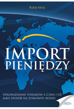 Import pieniędzy