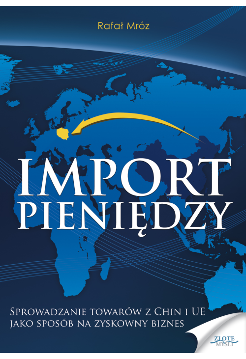 Import pieniędzy