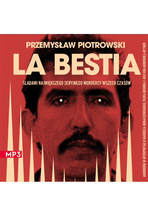 La Bestia