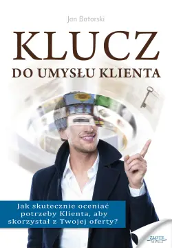 Klucz do umysłu klienta