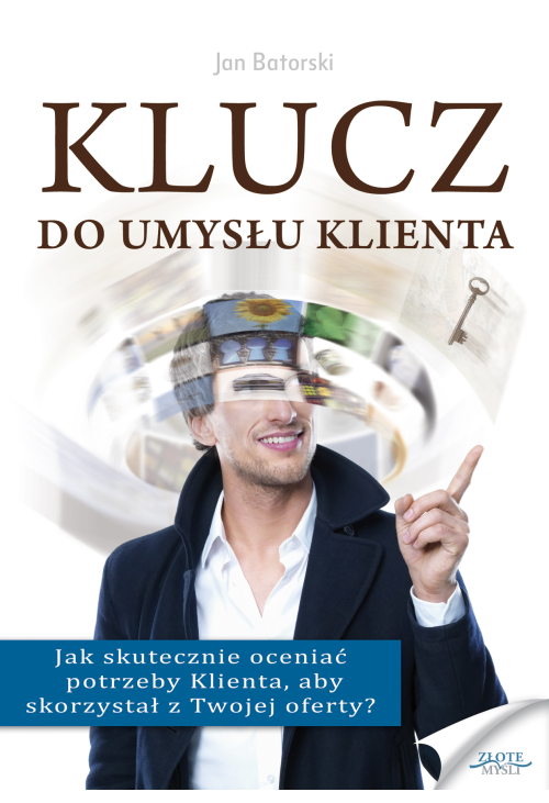 Klucz do umysłu klienta