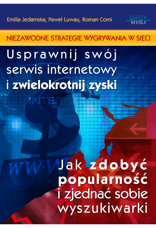Niezawodne strategie wygrywania w sieci