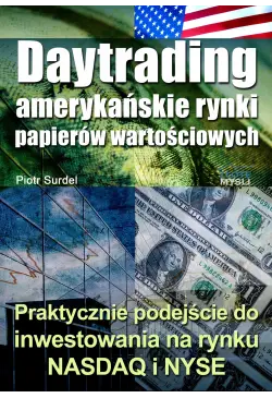 Daytrading - amerykańskie...