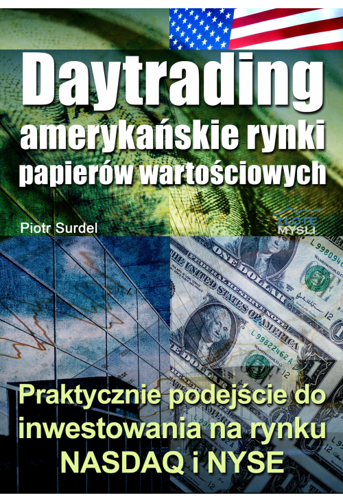 Daytrading - amerykańskie rynki papierów wartościowych
