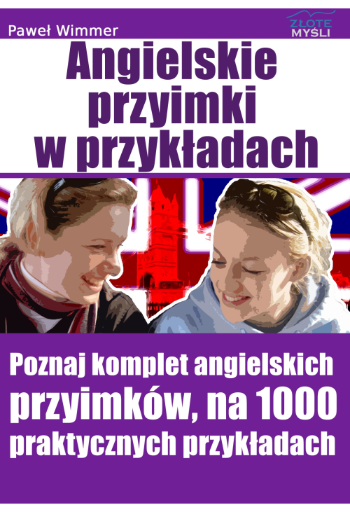 Angielskie przyimki