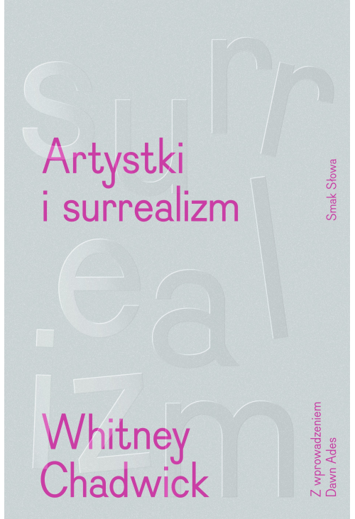 Artystki i surrealizm