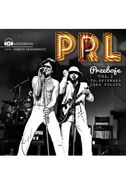 Przeboje PRL. Hity rocka