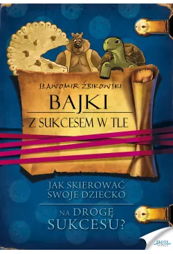 Bajki z sukcesem w tle