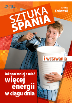 Sztuka spania i wstawania
