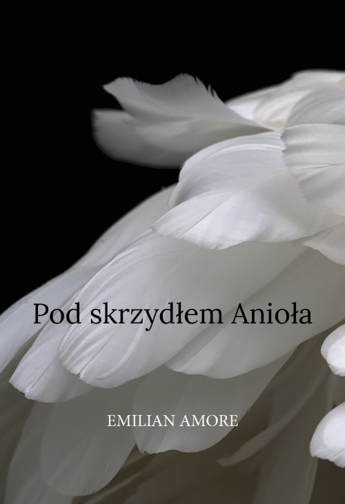 Pod skrzydłem Anioła