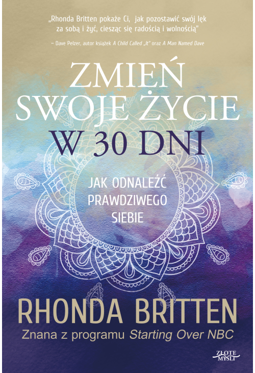 Zmień swoje życie w 30 dni