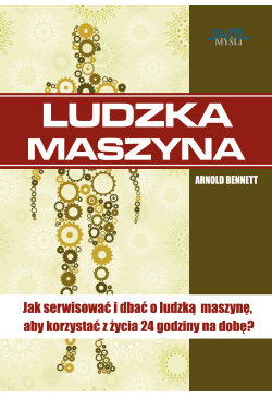 Ludzka maszyna