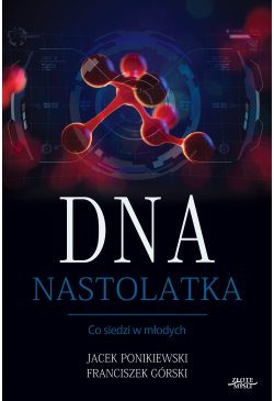DNA Nastolatka