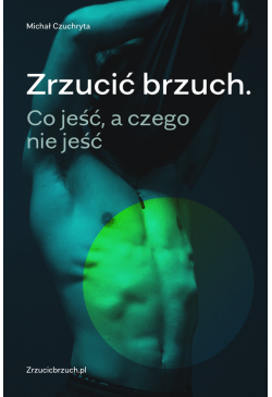 Zrzucić brzuch