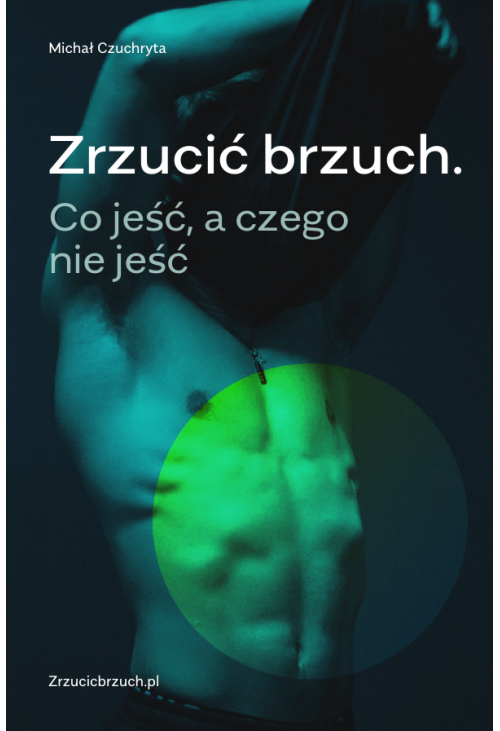 Zrzucić brzuch