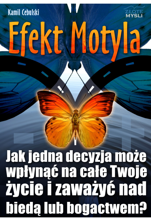 Efekt Motyla