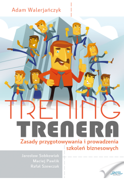 Trening trenera