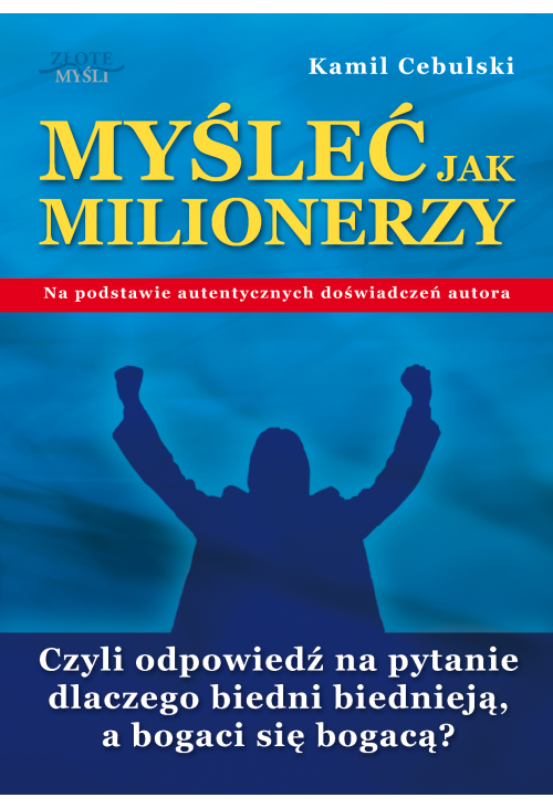 Myśleć Jak Milionerzy