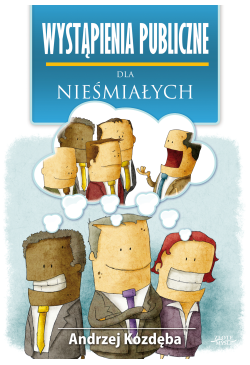Wystąpienia publiczne dla...