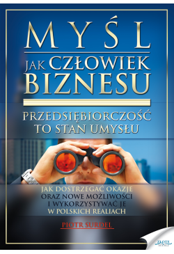 Myśl jak człowiek biznesu