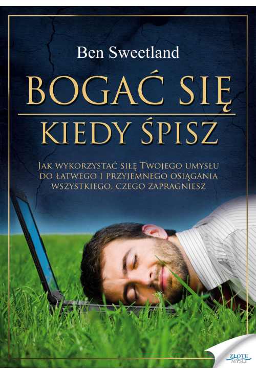 Bogać się, kiedy śpisz